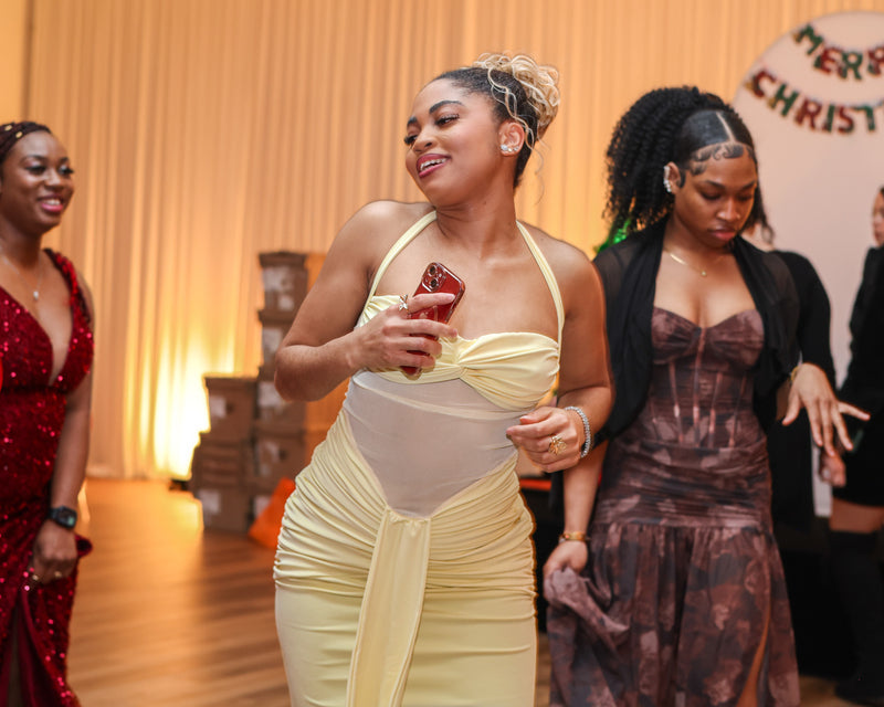 Anniversary celebration documented with candid storytelling approach.
