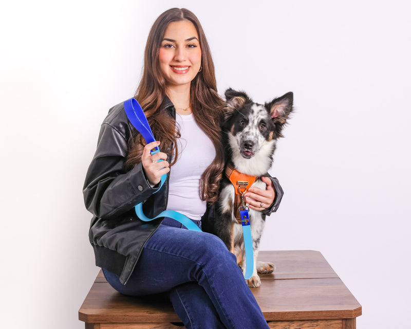 Styled product photography for online store marketing.
